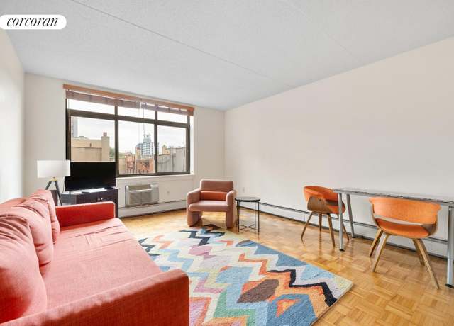Property at 130 Bradhurst Ave #608, New York City, NY 10039, 2 beds, 1 bath