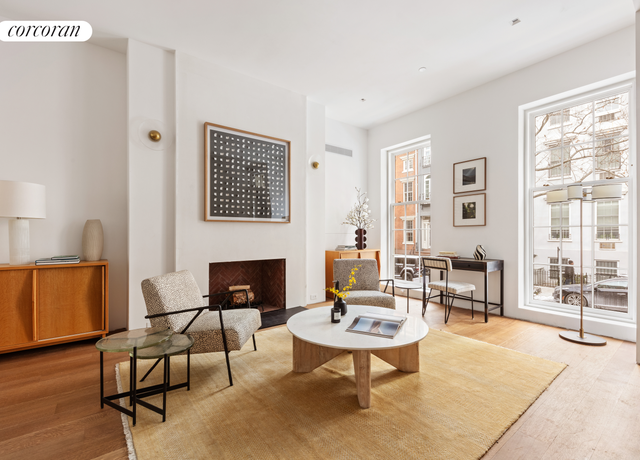 Property at 34 W 11th St, New York City, NY 10011, 4 beds, 6 baths