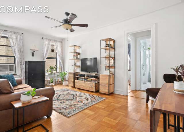 Property at 371 Fort Washington Ave Unit 5G, New York City, NY 10033, 1 bed, 1 bath