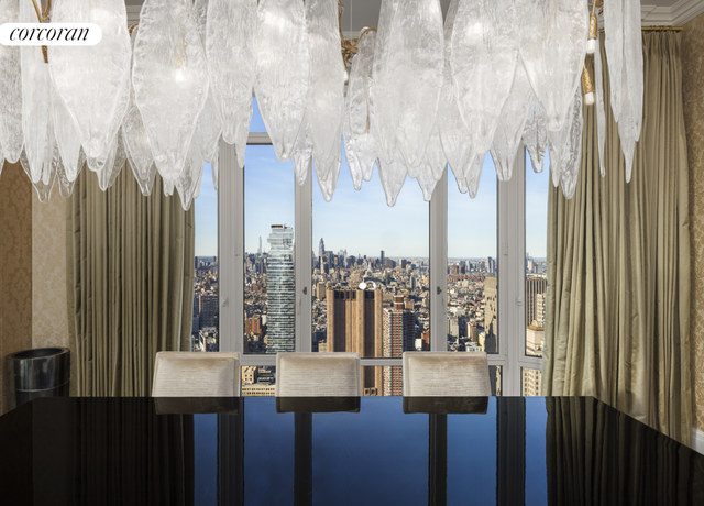Property at 30 Park Pl Unit 68A, New York City, NY 10007, 4 beds, 5.5 baths