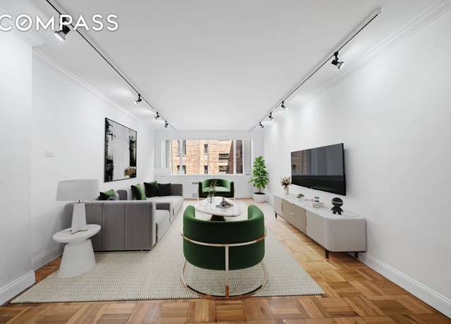 Property at 333 E 69th St Unit 3A, New York City, NY 10021, 1 bed, 1 bath