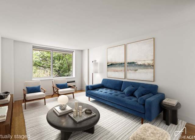 Property at 505 W 47th St Unit 2DN, New York City, NY 10036, 1 bed, 1 bath