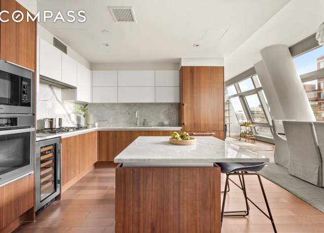 Property at 35 W 15th St Unit 14D, New York City, NY 10011, 2 beds, 2.5 baths