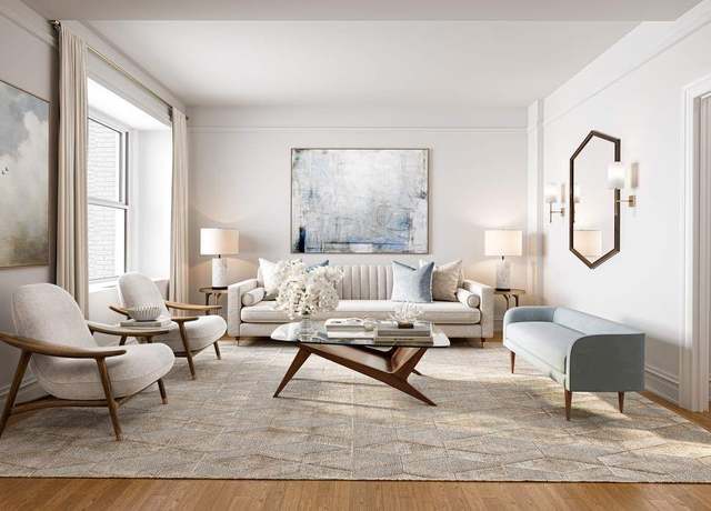 Property at 108 E 66th St Unit 3A, New York City, NY 10065, 2 beds, 1 bath