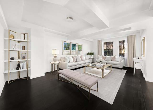 Property at 965 5th Ave Unit 1B, New York City, NY 10075, 3 beds, 3 baths