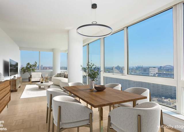 Property at 215 E 96th St Unit 25C, New York City, NY 10128, 2 beds, 2 baths