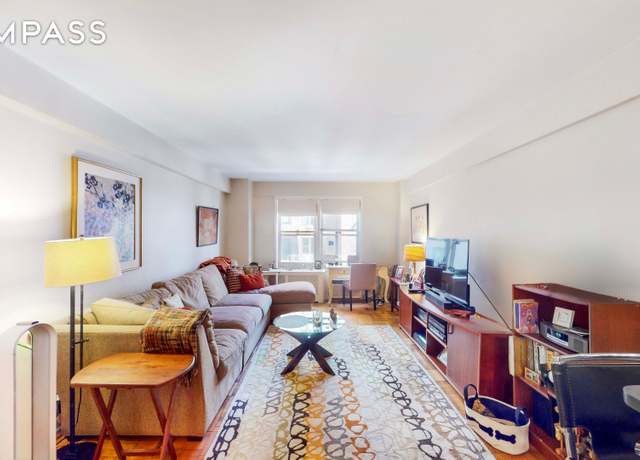 Property at 515 E 85th St Unit 6A, New York City, NY 10028, 1 bed, 1 bath