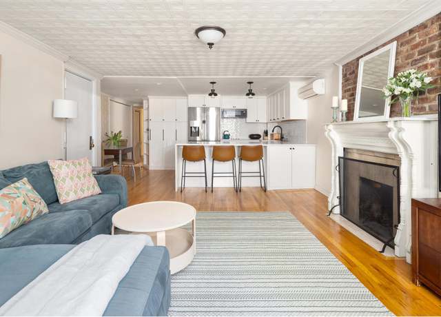 Property at 275 Degraw St Unit A, Brooklyn, NY 11231, 3 beds, 2 baths