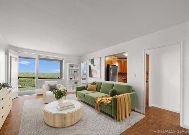 Property at 5900 Arlington Ave Unit 10H, New York City, NY 10471, 2 beds, 1 bath