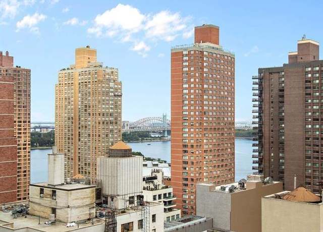 Property at 360 E 89th St Unit 21B, New York City, NY 10128, 2 beds, 2 baths