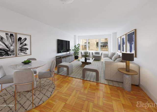 Property at 55 E 9th St Unit 6-M, New York City, NY 10003, 1 bed, 1 bath