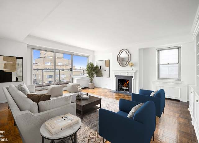 Property at 201 E 62nd St Unit 19D, New York City, NY 10065, 2 beds, 2.5 baths