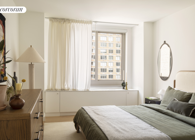 Property at 234 E 46th St #404, New York City, NY 10017, 1 bed, 1 bath