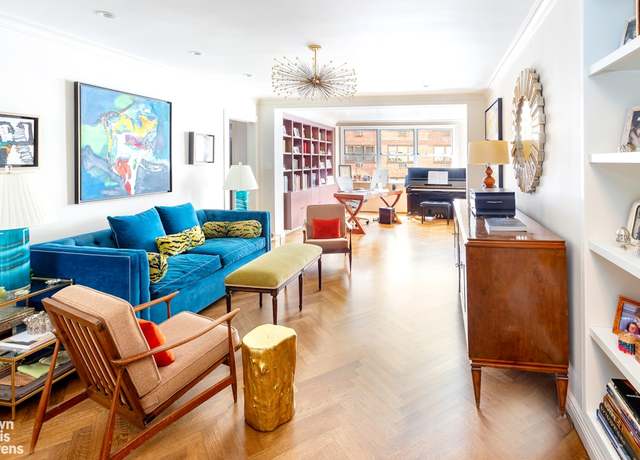 Property at 310 E 70th St Unit 4LM, New York City, NY 10021, 4 beds, 3 baths