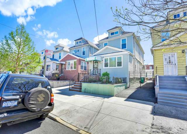 Property at 34-37 57th St, New York City, NY 11377, 4 beds, 2 baths