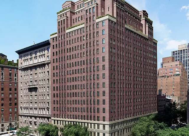 Property at 737 Park Ave Unit 10A, New York City, NY 10021, 3 beds, 3 baths