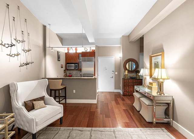 Property at 80 John St Unit 2A, New York City, NY 10038, 1 bed, 1 bath