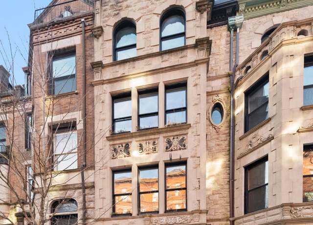 Property at 64 W 87th St, New York City, NY 10024, 5 beds, 8 baths