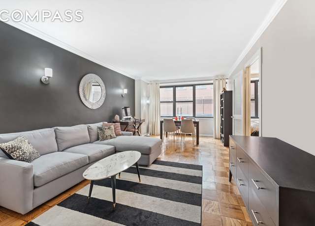 Property at 7 E 14th St #302, New York City, NY 10003, 1 bed, 1 bath