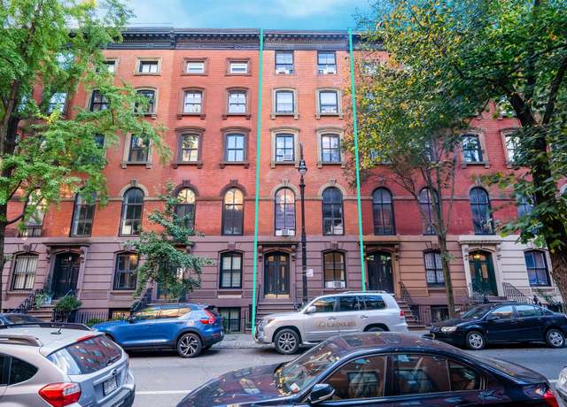 Property at 120 E 10th St, New York City, NY 10003, 5 beds, 6 baths