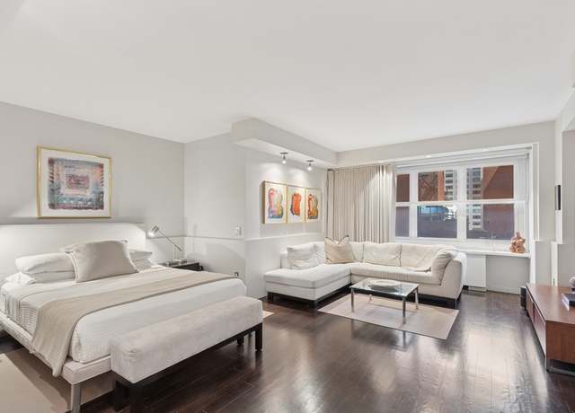 Property at 205 E 63rd St Unit 5H, New York City, NY 10065, 1 bath