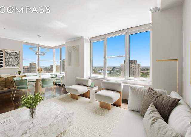 Property at 404 E 76th St Unit 30A, New York City, NY 10021, 3 beds, 3 baths