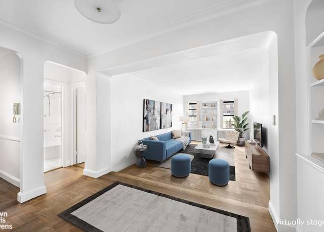 Property at 349 E 49th St Unit 6P, New York City, NY 10017, 1 bed, 1 bath