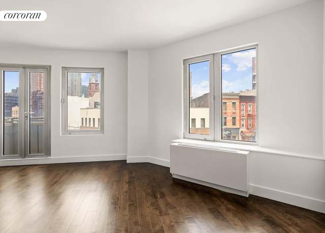Property at 1050 Jackson Ave Unit 3A, New York City, NY 11101, 1 bed, 1.5 baths