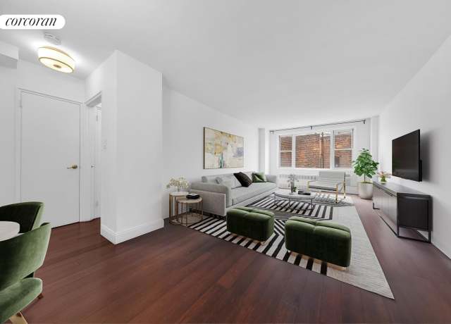 Property at 1270 5th Ave Unit 7K, New York City, NY 10029, 1 bed, 1 bath
