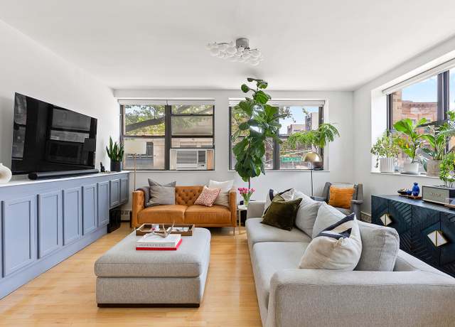 Property at 205 15th St Unit A1, Brooklyn, NY 11215, 2 beds, 2 baths