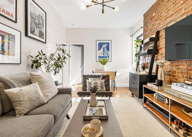 Property at 315 E 12th St #22, New York City, NY 10003, 2 beds, 1 bath