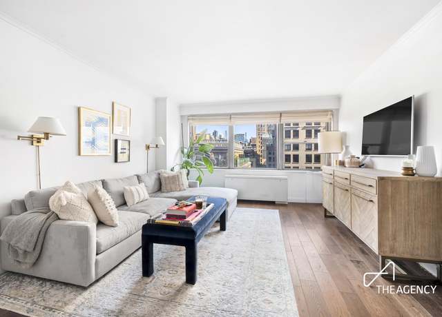 Property at 10 W 15th St #1523, New York City, NY 10011, 1 bed, 1 bath