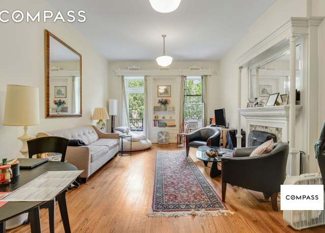 Property at 347 W 121st St, New York City, NY 10027, 5 beds, 4 baths