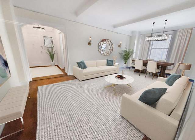 Property at 825 W End Ave Unit 4-G, New York City, NY 10025, 2 beds, 2 baths