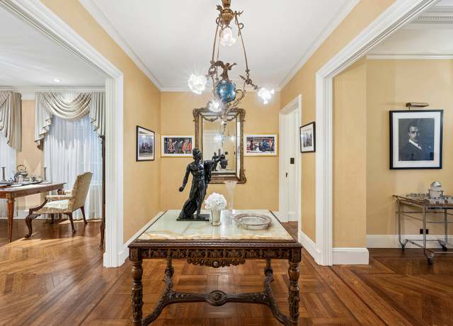 Property at 14 Sutton Pl S Unit 1-B, New York City, NY 10022, 2 beds, 2 baths