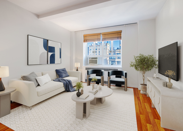 Property at 200 W 20th St #1007, New York City, NY 10011, 1 bath