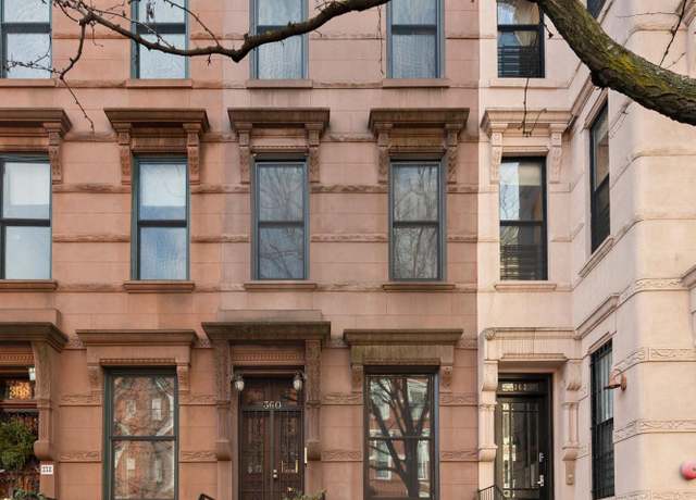 Property at 360 W 121st St, New York City, NY 10027, 5 beds, 3.5 baths