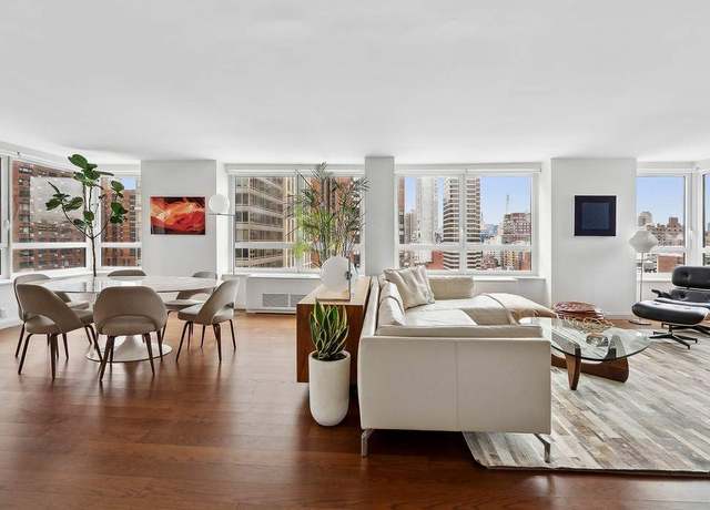 Property at 200 E 94th St #2009, New York City, NY 10128, 3 beds, 2 baths