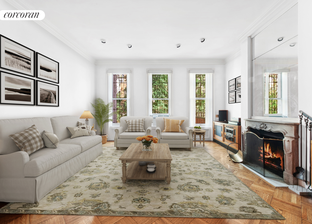 Property at 243 E 61st St, New York City, NY 10065, 6 beds, 5 baths