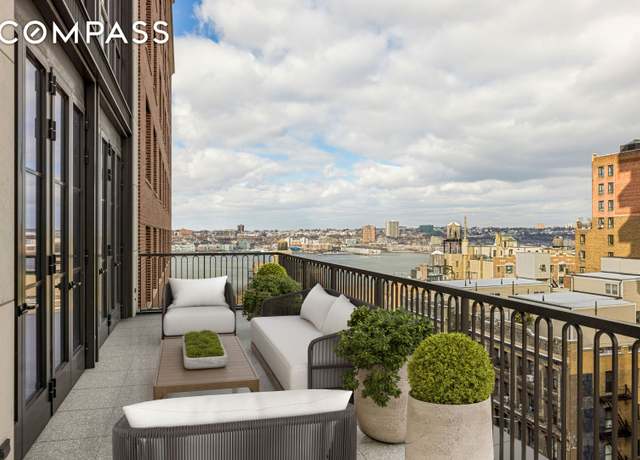 Property at 250 W 96th St Unit 17A, New York City, NY 10025, 4 beds, 4 baths
