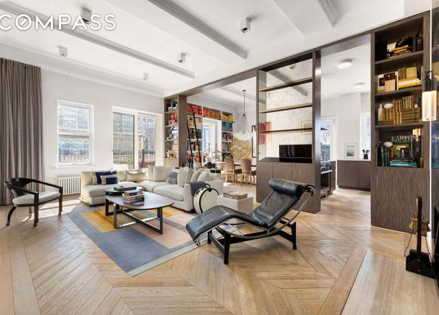 Property at 243 W End Ave, New York City, NY 10023, 2 beds, 2 baths