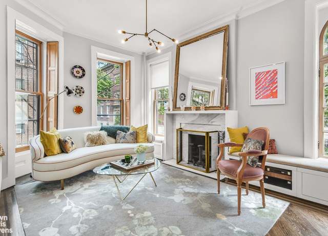 Property at 40 Orange St, Brooklyn, NY 11201, 5 beds, 3 baths
