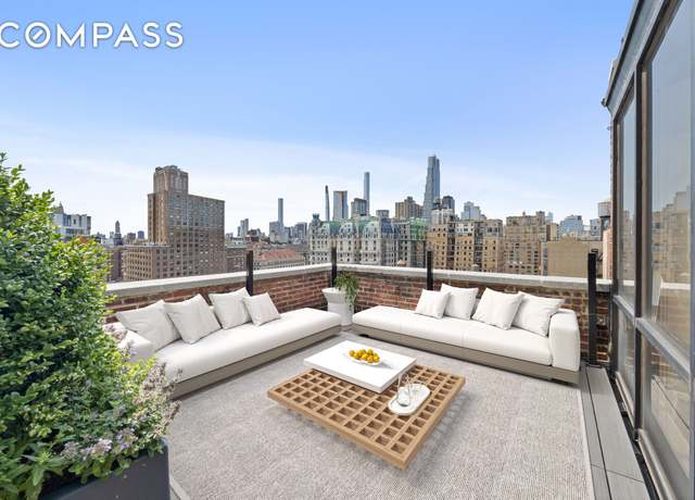 Property at 330 W End Ave Unit PHB, New York City, NY 10023, 3 beds, 3.5 baths