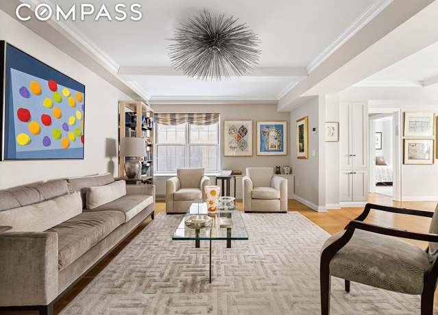 Property at 12 E 88th St Unit 2D, New York City, NY 10128, 2 beds, 2 baths