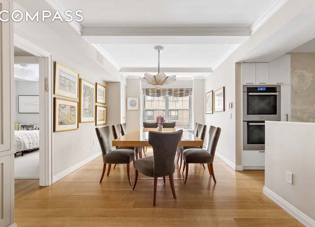 Property at 12 E 88th St Unit 2D, New York City, NY 10128, 2 beds, 2 baths