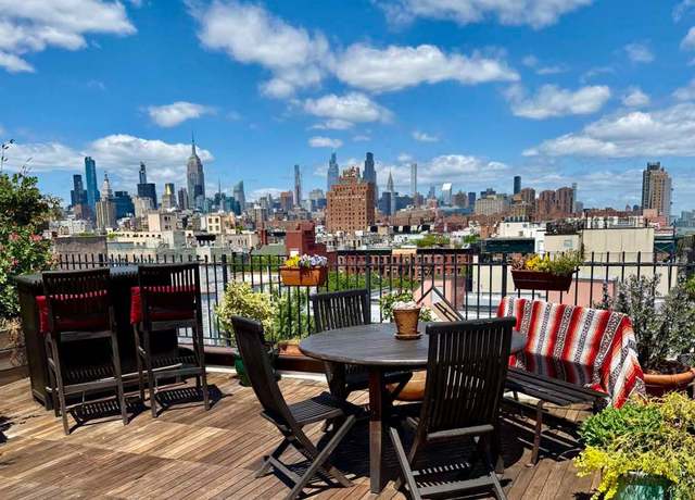 Property at 300 E 4th St Unit 5CD, New York City, NY 10009, 2 beds, 2 baths