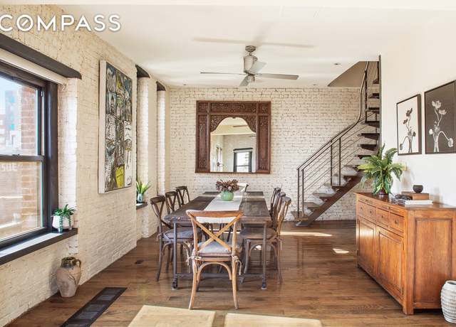 Property at 300 E 4th St Unit 5CD, New York City, NY 10009, 2 beds, 2 baths