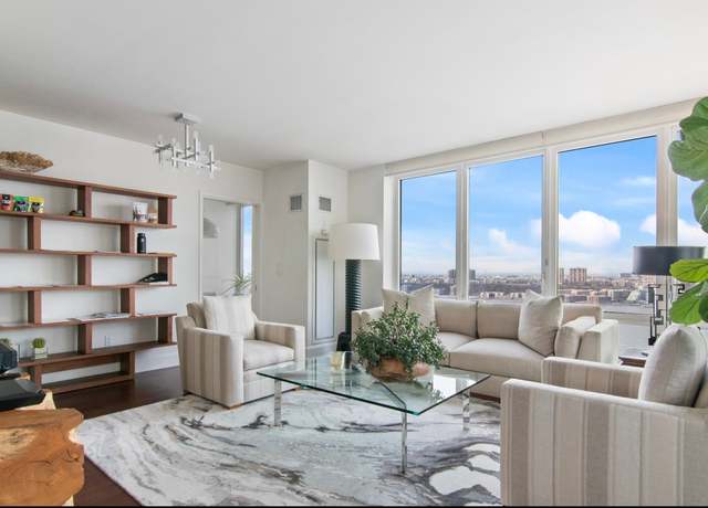 Property at 60 Riverside Blvd #2801, New York City, NY 10069, 3 beds, 3 baths