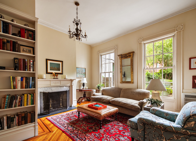 Property at 60 Hicks St Unit HOUSE, Brooklyn, NY 11201, 4 beds, 3 baths