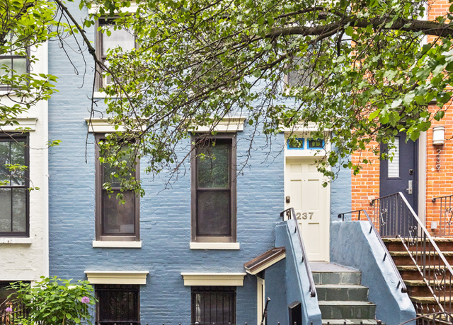 Property at 237 8th St, Brooklyn, NY 11215, 3 beds, 2.5 baths